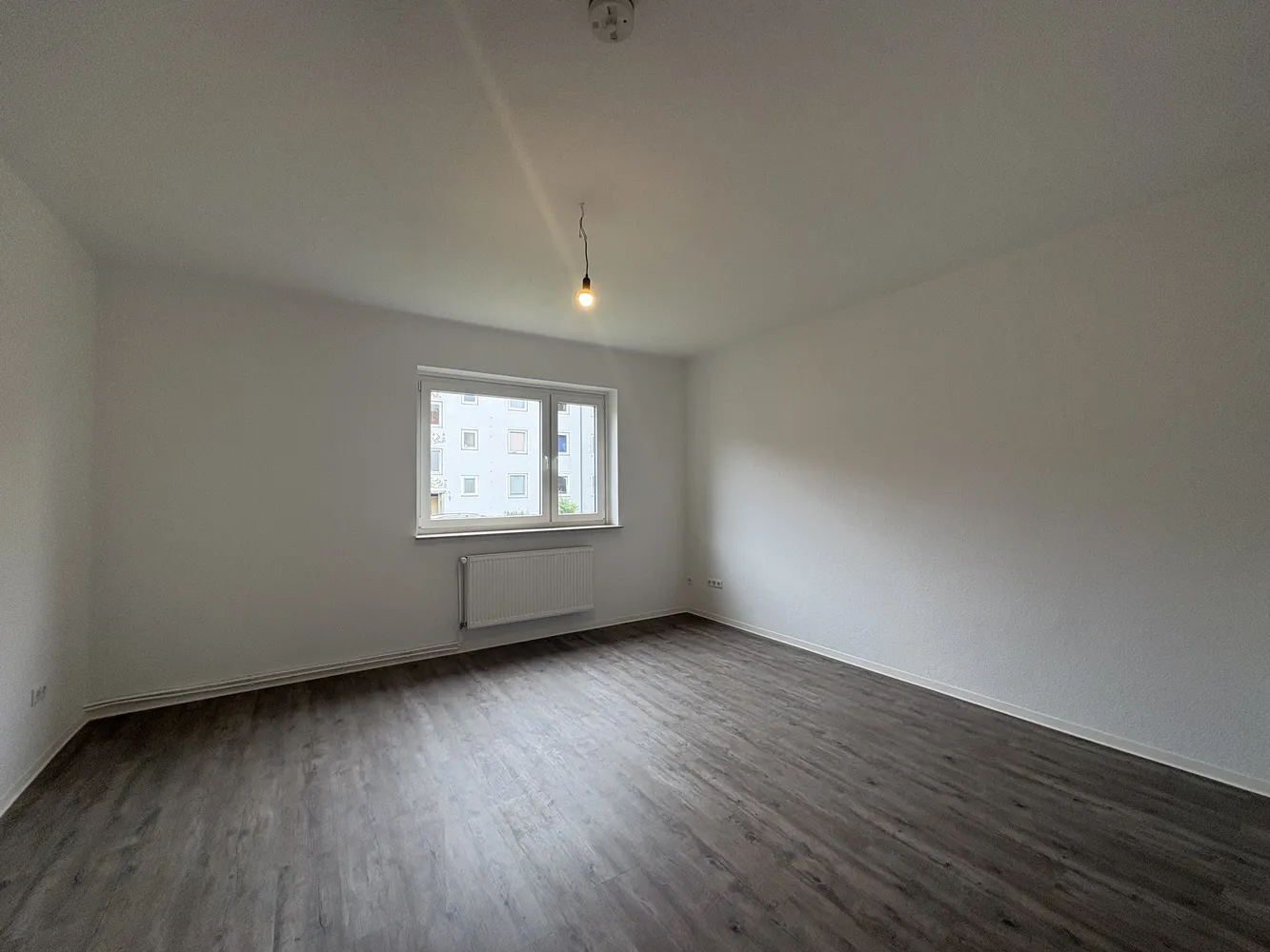 3 Zimmer Wohnung mit 64 m² in Braunschweig – Bild 1