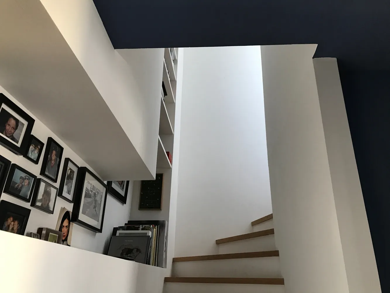 WG-Zimmer mit 15 m² in Hamburg – Bild 9