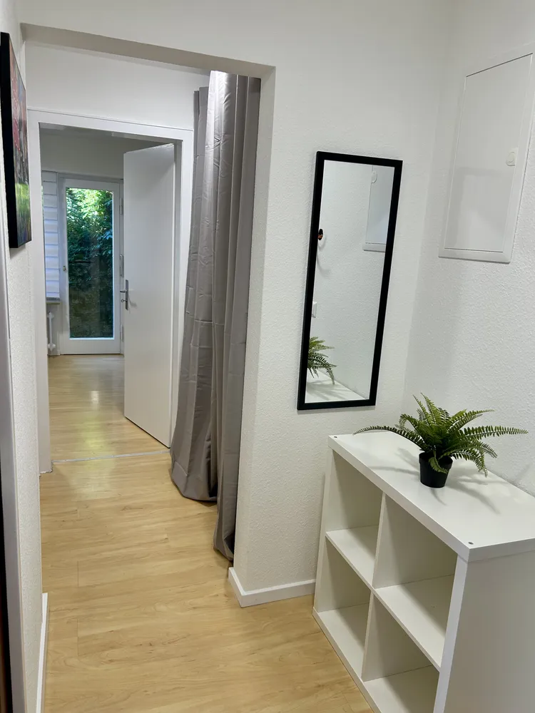 2 Zimmer Wohnung mit 52 m² in Stuttgart – Bild 6