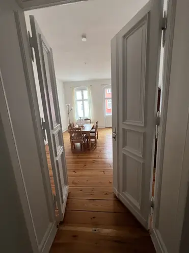 3 Zimmer Wohnung mit 114 m² in Berlin – Bild 4