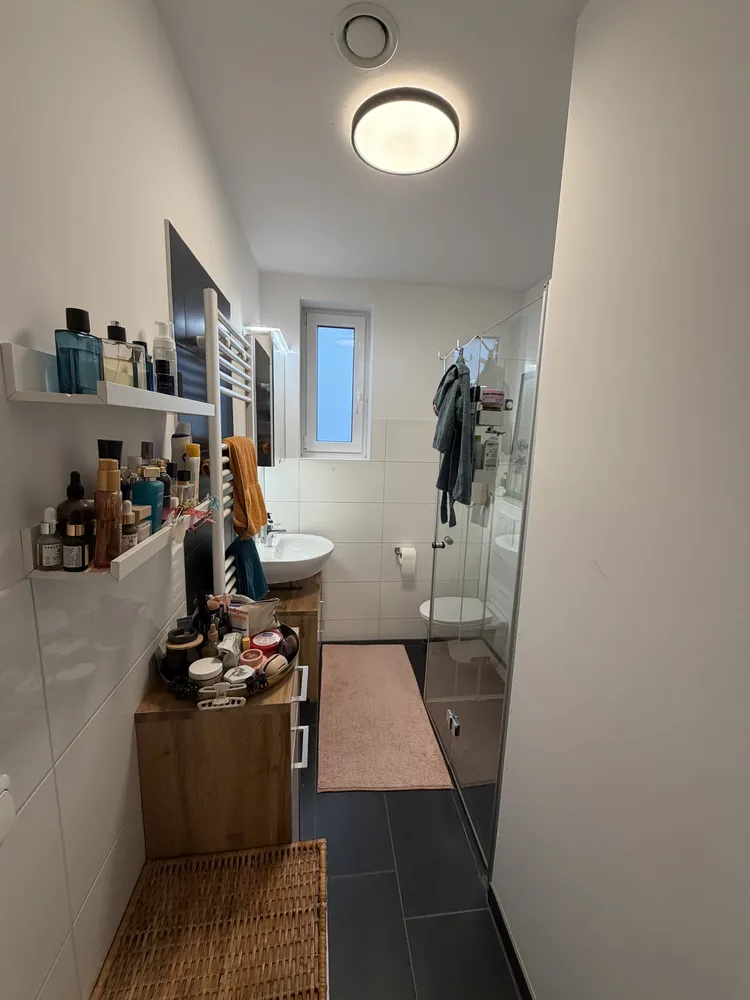 3 Zimmer Wohnung mit 70 m² in Mönchengladbach – Bild 1