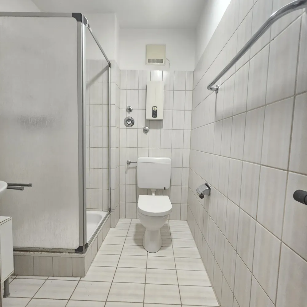 2 Zimmer Wohnung mit 50 m² in Ludwigshafen am Rhein – Bild 10