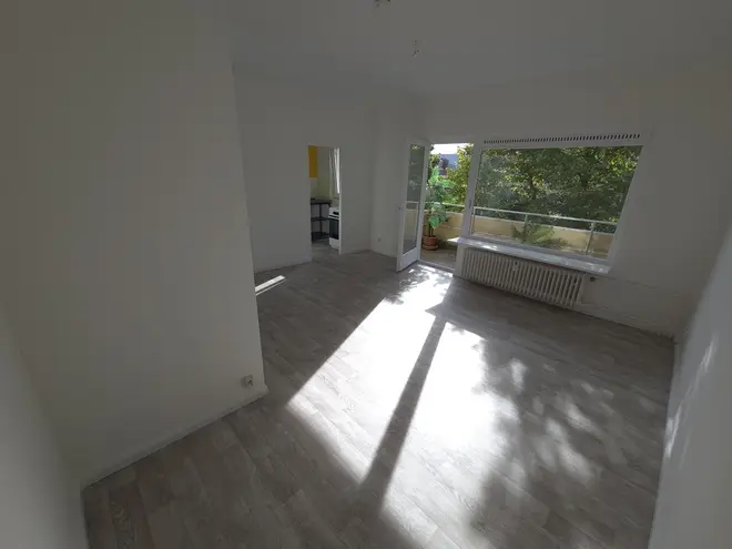 1 Zimmer Wohnung mit 37 m² in Berlin – Bild 4