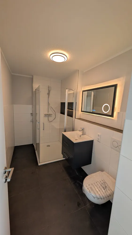 2 Zimmer Wohnung mit 63 m² in Dresden – Bild 12