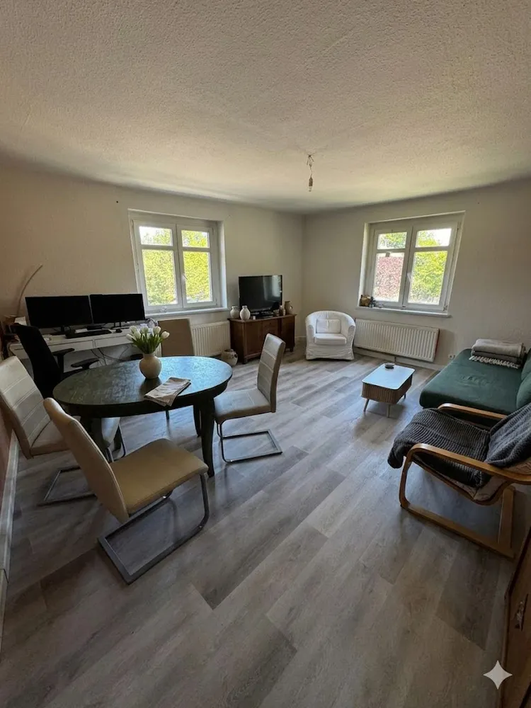 2 Zimmer Wohnung mit 64 m² in Dresden – Bild 2