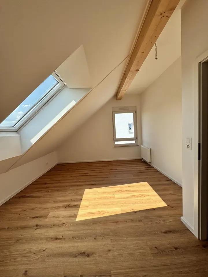 5 Zimmer Haus mit 148 m² in Schwabach – Bild 4