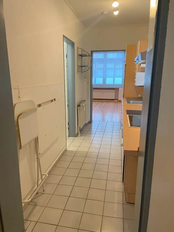 2 Zimmer Wohnung mit 44 m² in Osnabrück – Bild 5