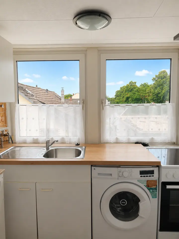 Studio mit 27 m² in Bremen – Bild 8