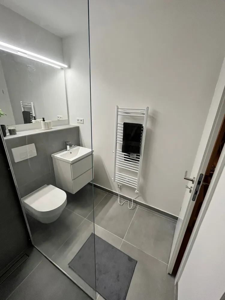 1 Zimmer Wohnung mit 29 m² in Köln – Bild 3