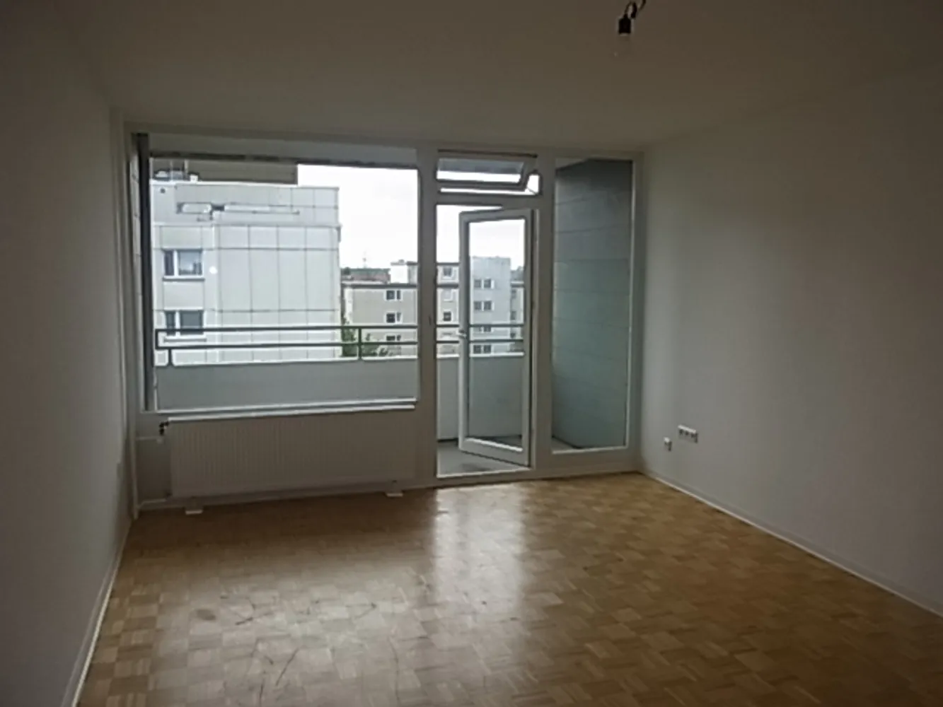 2 room apartment with 56 m² in Hanover – Photo 4
