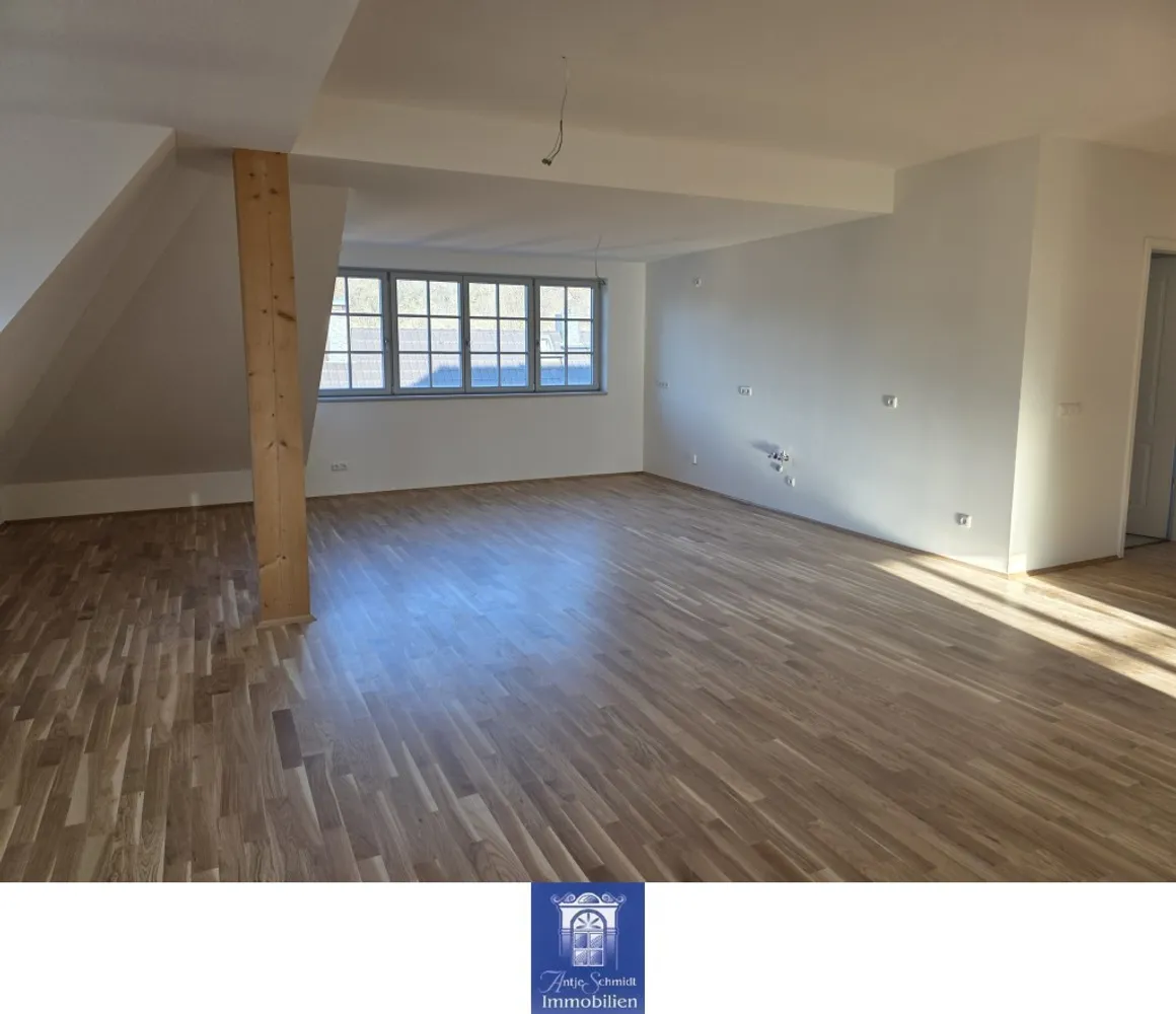 4 Zimmer Wohnung mit 129 m² in Pirna – Bild 6