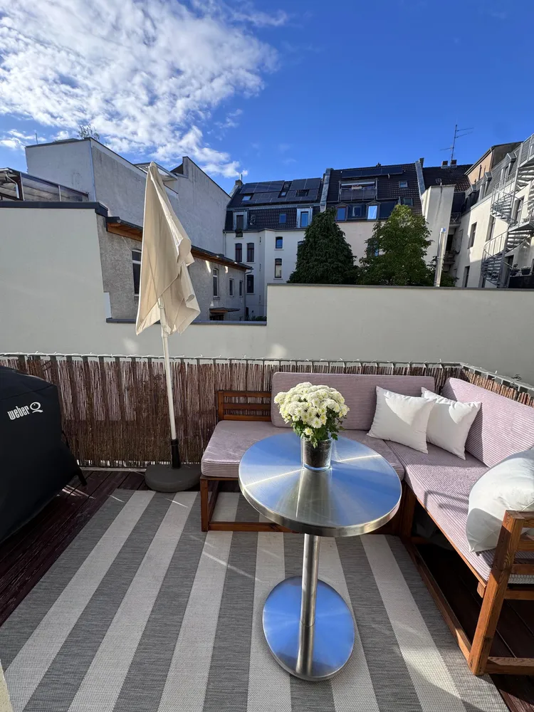 2 Zimmer Wohnung mit 52 m² in Köln – Bild 7