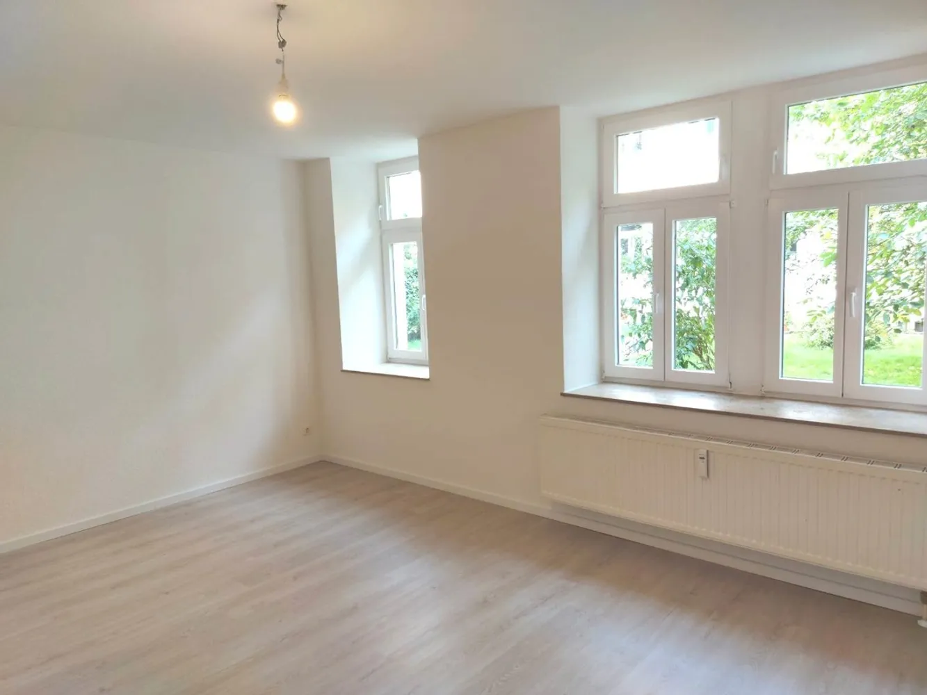 1 Zimmer Wohnung mit 40 m² in Dresden – Bild 2