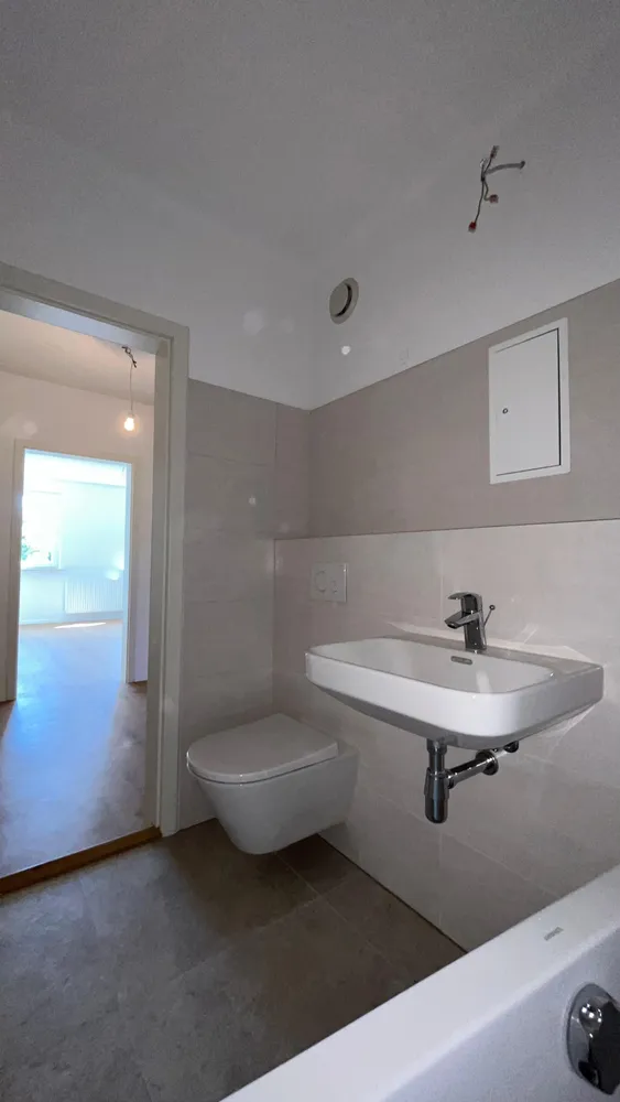 3 room apartment with 68 m² in Neubrandenburg – Photo 12