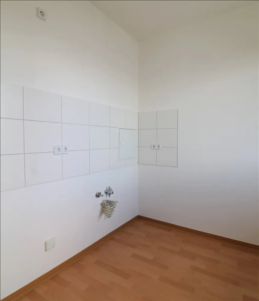 1 room apartment with 36 m² in Magdeburg – Photo 3