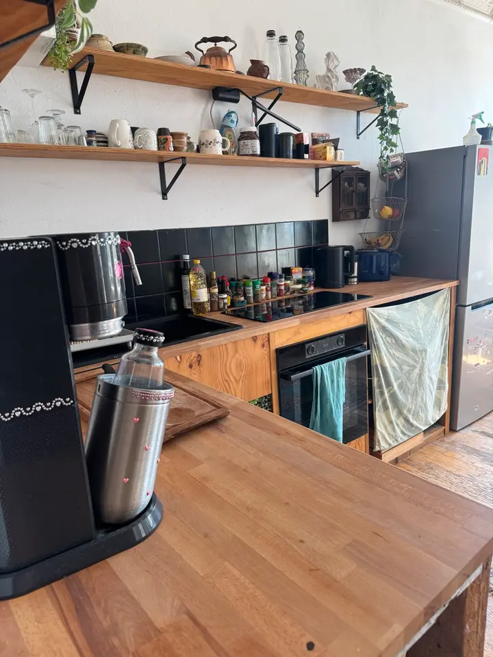 WG-Zimmer mit 56 m² in Grimma – Bild 7