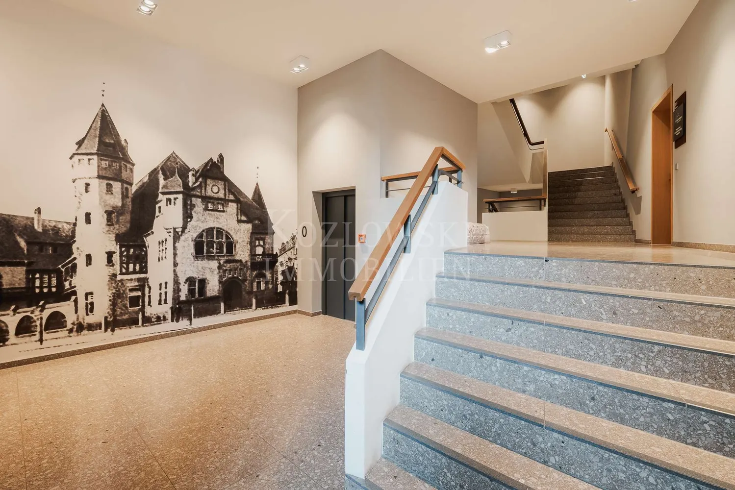 4 Zimmer Wohnung mit 157 m² in Mannheim – Bild 5