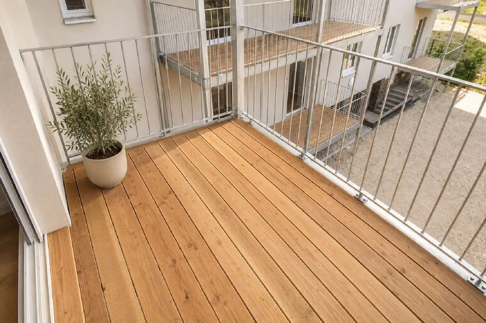 3 Zimmer Wohnung mit 65 m² in Leipzig – Bild 4