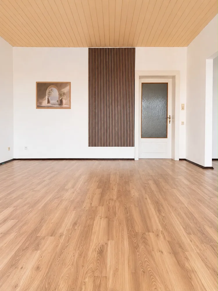 3 Zimmer Wohnung mit 90 m² in Schwarzenberg – Bild 3