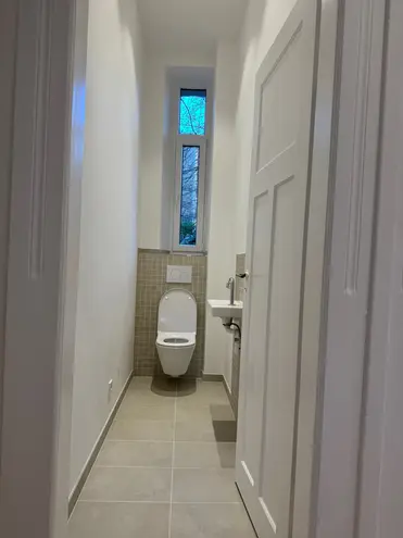 3 Zimmer Wohnung mit 92 m² in Nürnberg – Bild 5