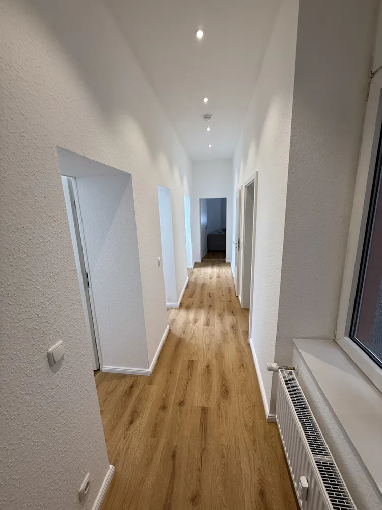 2 Zimmer Wohnung mit 53 m² in Frankfurt am Main – Bild 2