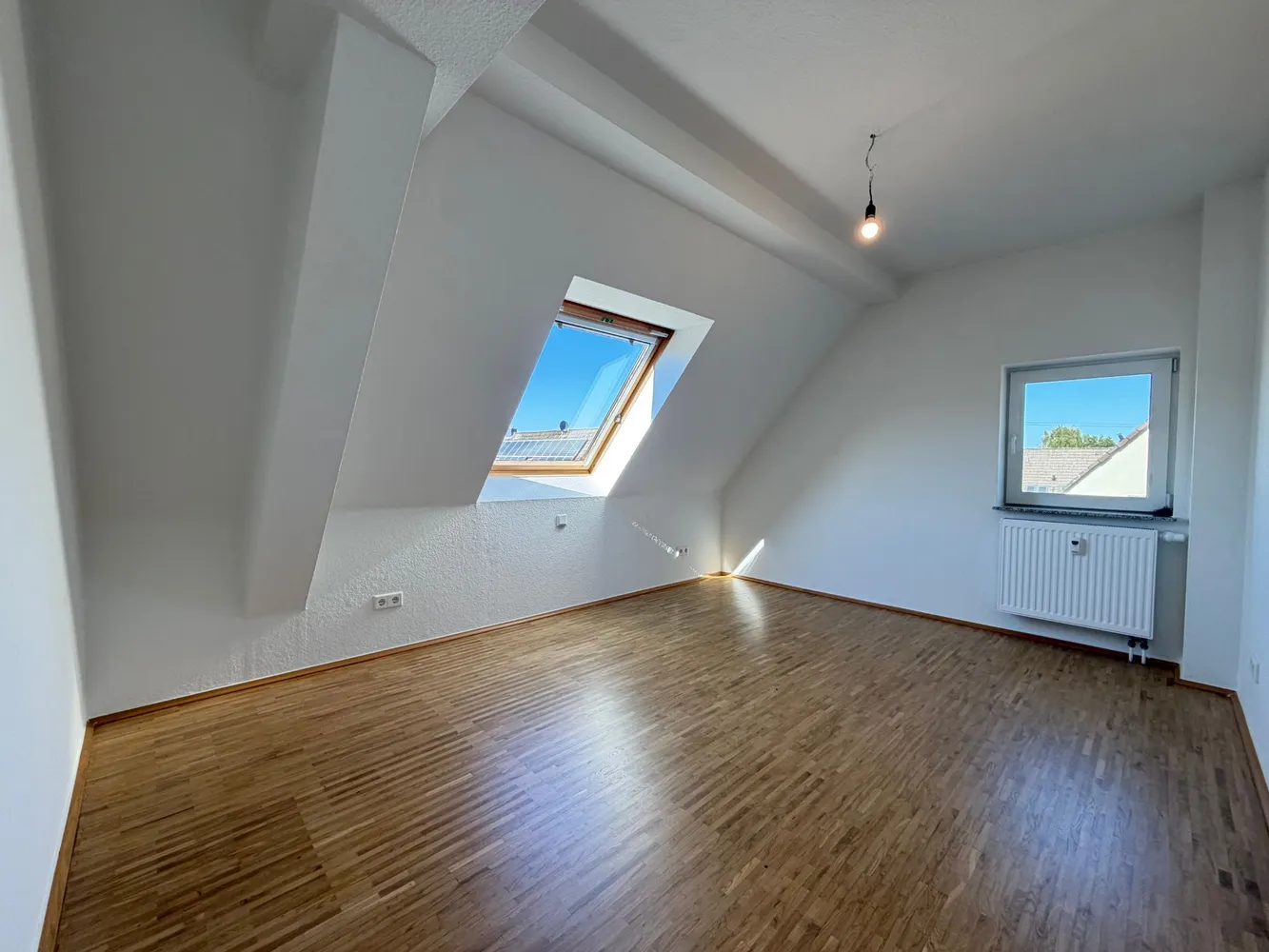 3 Zimmer Wohnung mit 70 m² in Essen – Bild 11