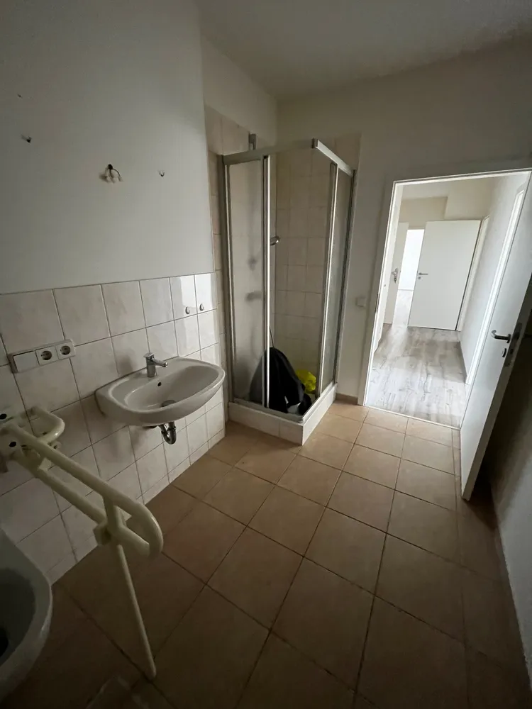 3 Zimmer Wohnung mit 72 m² in Freiberg – Bild 10