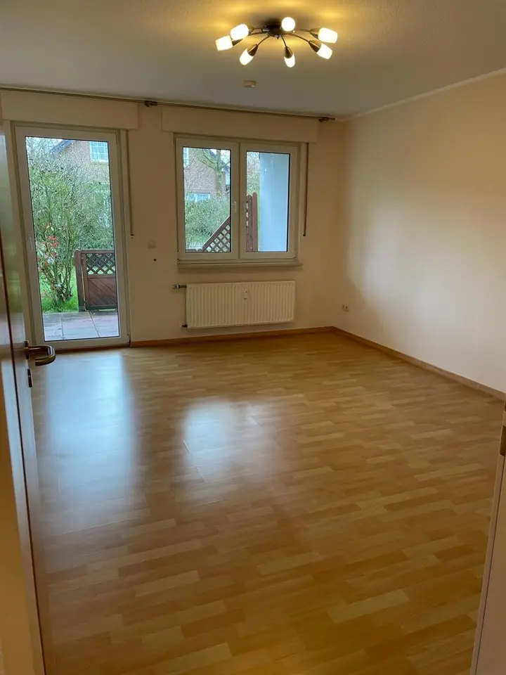 2 Zimmer Wohnung mit 53 m² in Melle – Bild 2