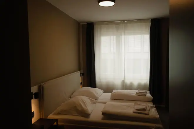 1 Zimmer Wohnung mit 20 m² in Stuttgart – Bild 2