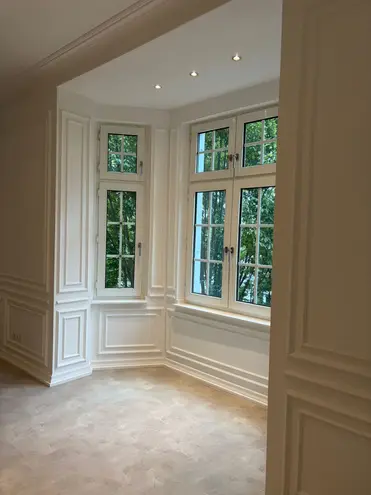 3 Zimmer Wohnung mit 135 m² in Düsseldorf – Bild 1