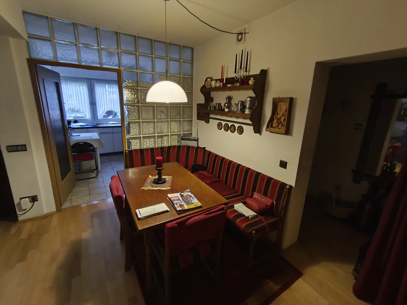 3 Zimmer Wohnung mit 78 m² in Essen – Bild 3