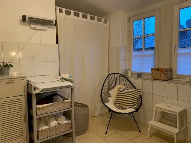 3 Zimmer Wohnung mit 100 m² in Hamburg – Bild 10