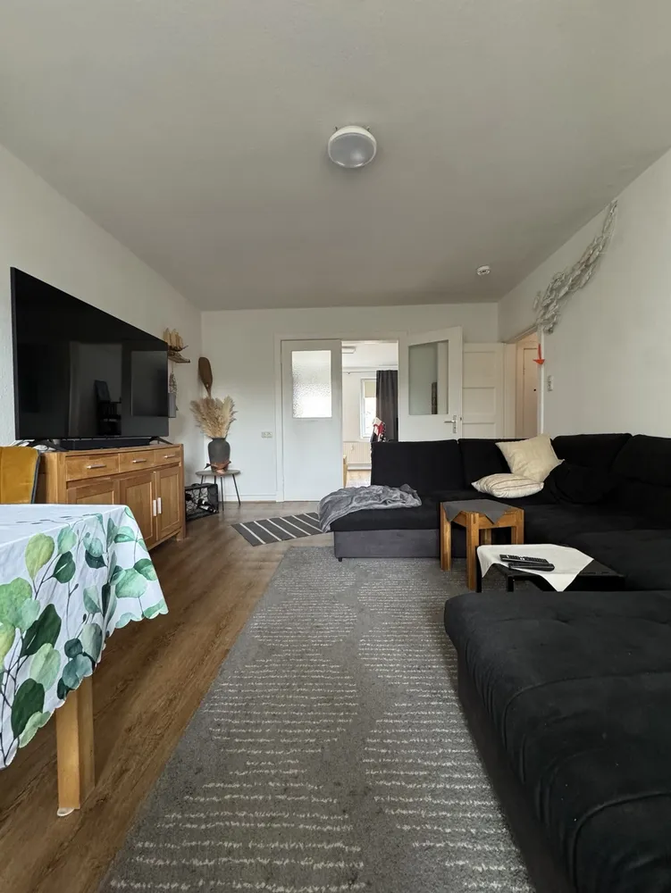 3 Zimmer Wohnung mit 78 m² in Kiel – Bild 4