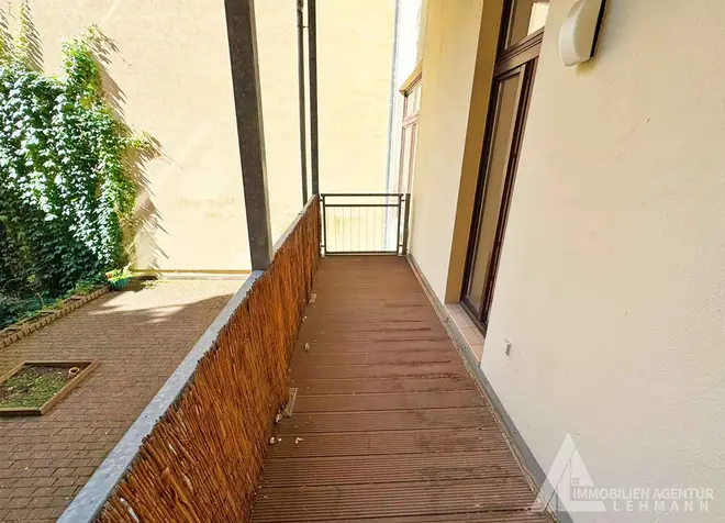 2 Zimmer Wohnung mit 71 m² in Halle (Saale) – Bild 8