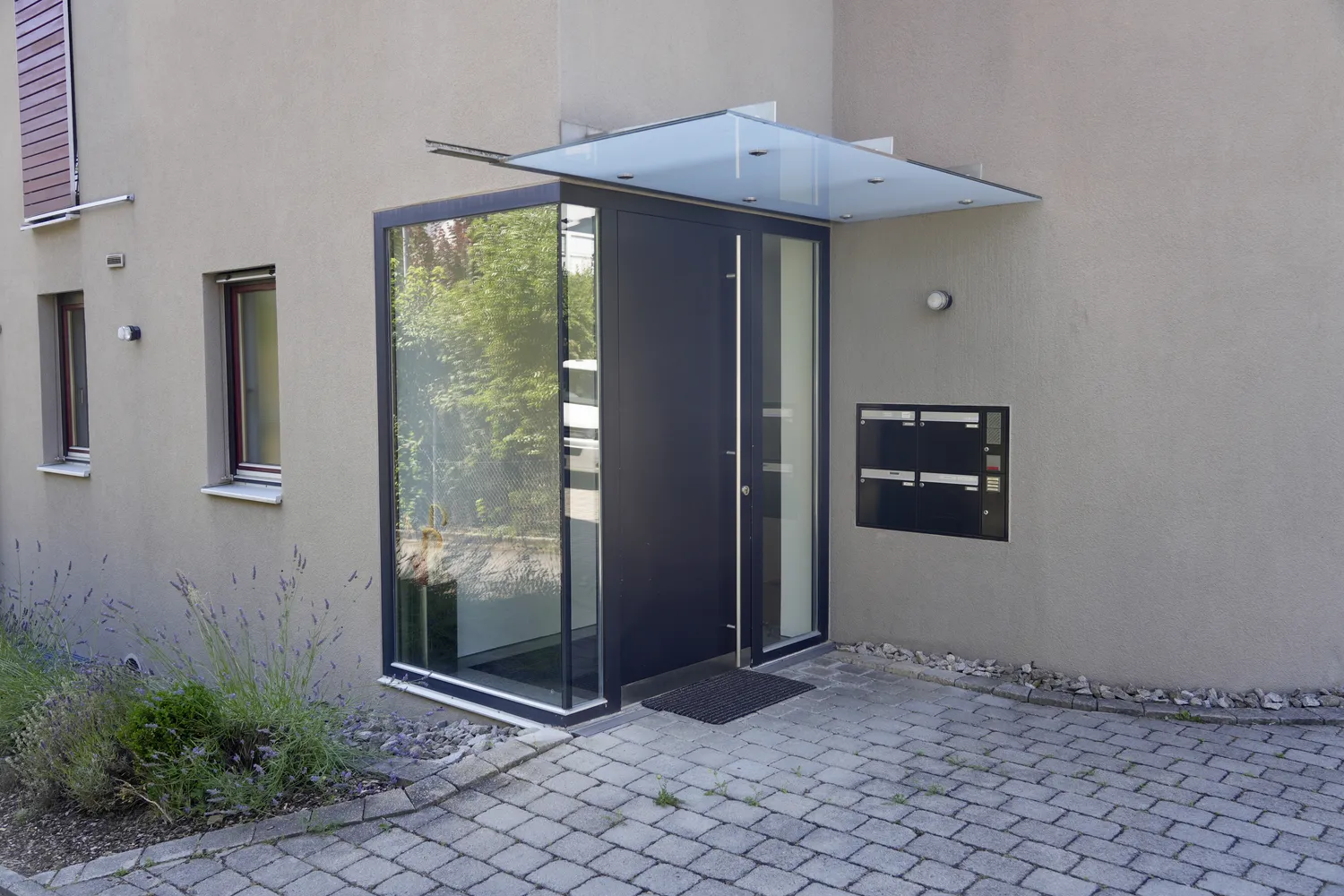 4 Zimmer Wohnung mit 96 m² in Böblingen – Bild 3
