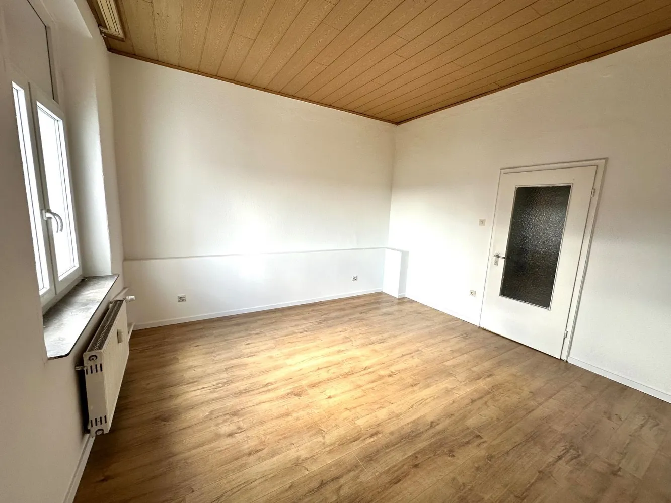 2 room apartment with 65 m² in Dortmund – Photo 2