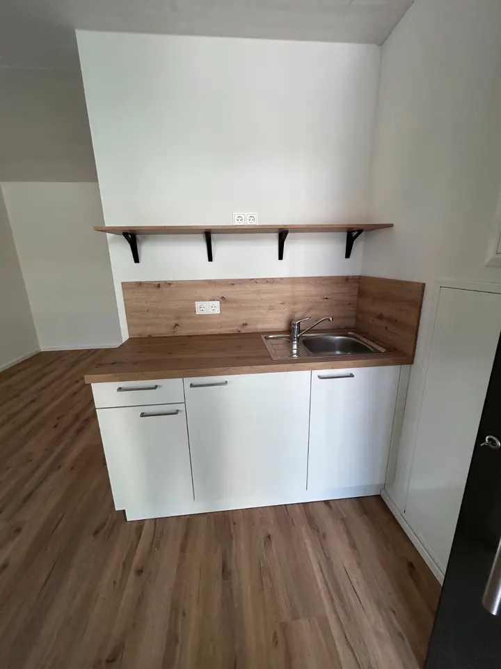 Studio mit 18 m² in Deggendorf – Bild 3