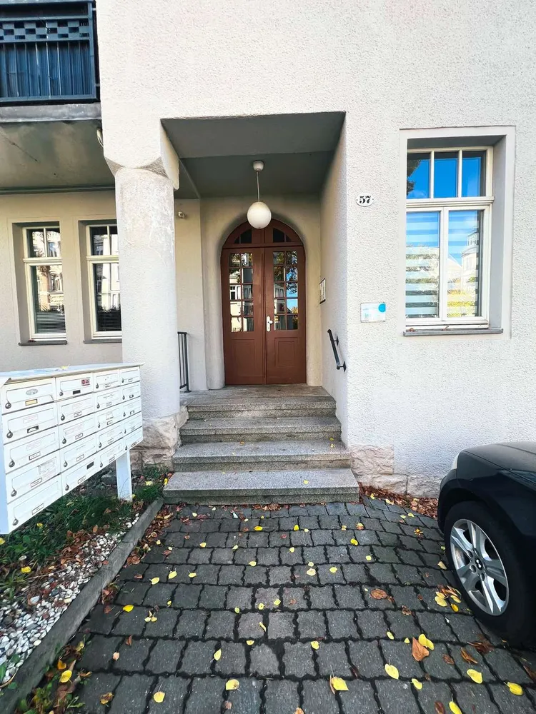 3 room apartment with 71 m² in Chemnitz – Photo 10