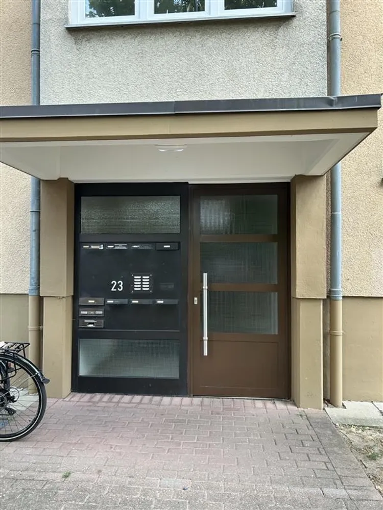 2 Zimmer Wohnung mit 56 m² in Mannheim – Bild 1