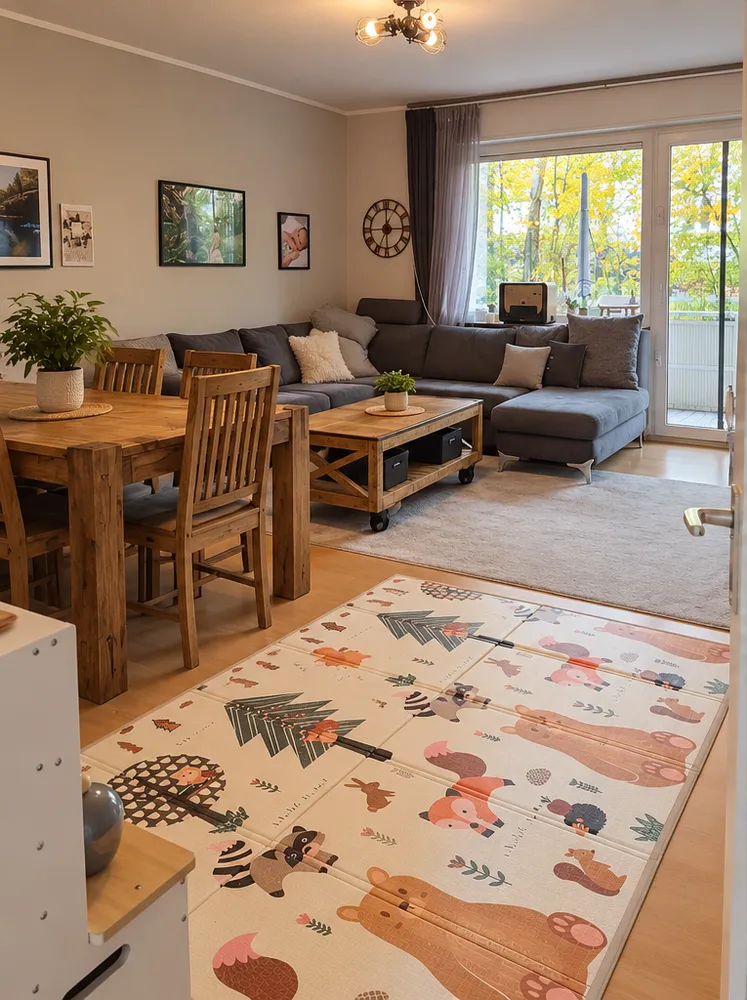 2 Zimmer Wohnung mit 68 m² in Wiesbaden – Bild 5
