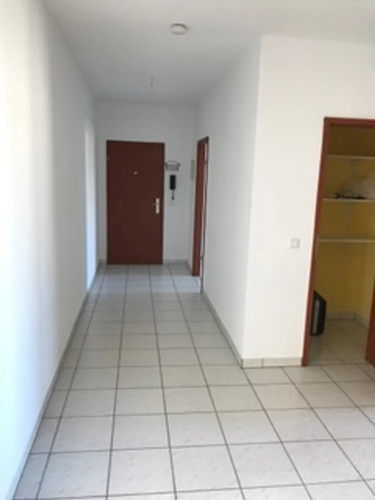 3 Zimmer Wohnung mit 90 m² in Frankenthal (Pfalz) – Bild 1