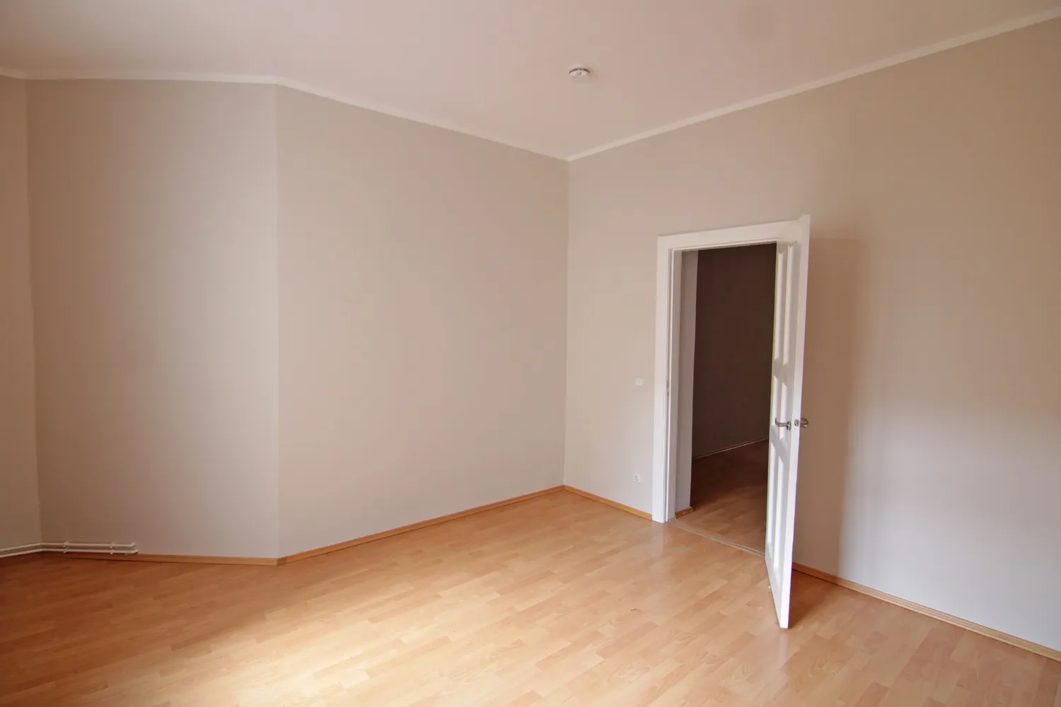 2 room apartment with 62 m² in Berlin – Photo 3