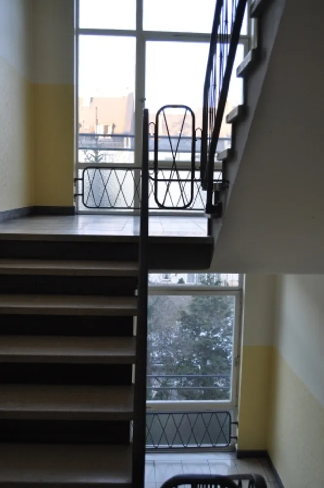 1 Zimmer Wohnung mit 34 m² in Frankfurt am Main – Bild 3