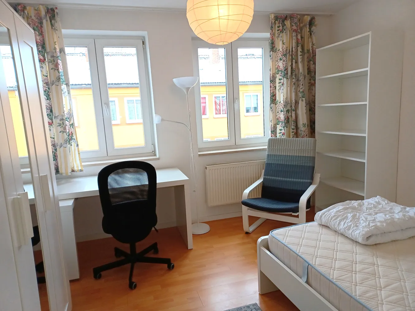 2 Zimmer Wohnung mit 56 m² in München – Bild 7