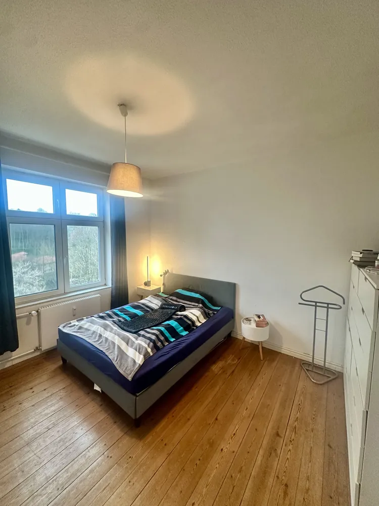 3 Zimmer Wohnung mit 68 m² in Flensburg – Bild 6