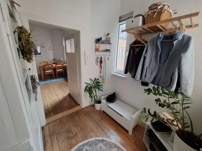 2 Zimmer Wohnung mit 63 m² in Mannheim – Bild 4