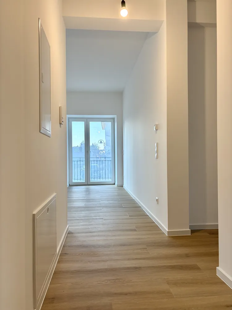4 Zimmer Wohnung mit 80 m² in Baden-Baden – Bild 7