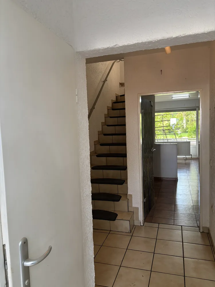 3 room apartment with 78 m² in Cologne – Photo 2
