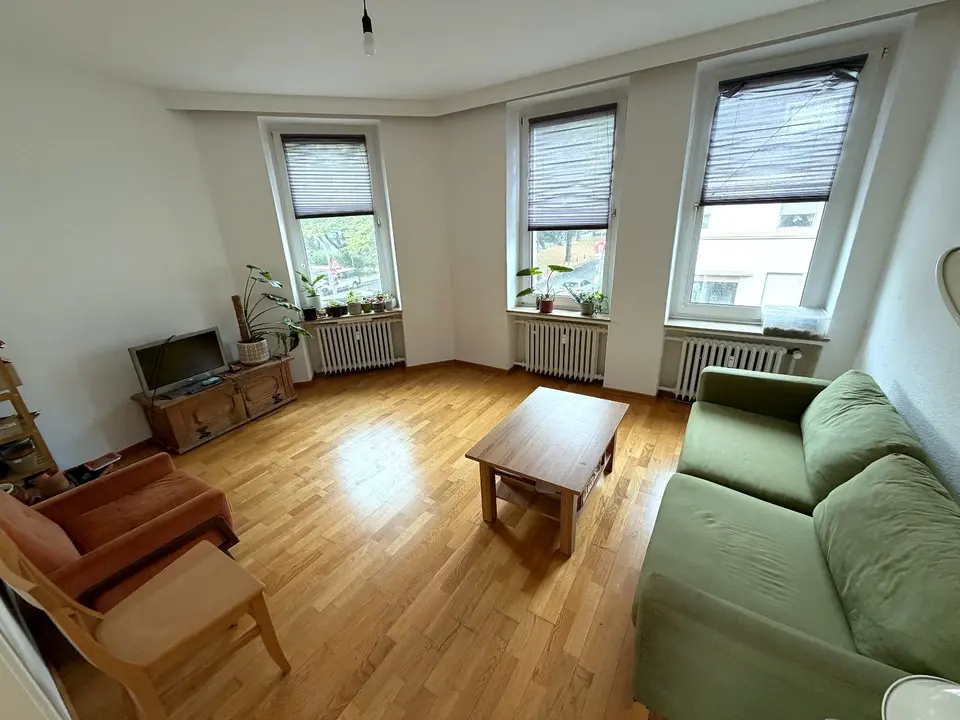 2 Zimmer Wohnung mit 90 m² in Osnabrück – Bild 2