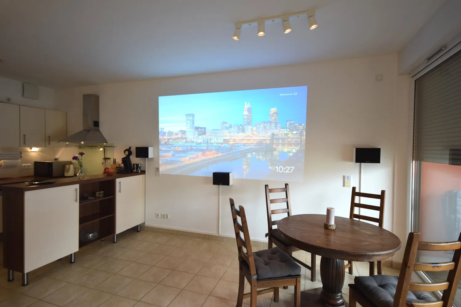 2 room apartment with 53 m² in Frankfurt am Main – Photo 6